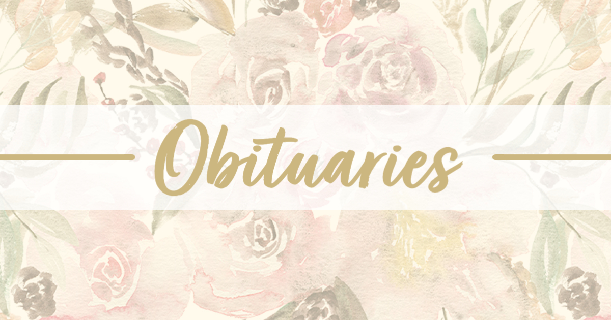 Obituaries OnFocus