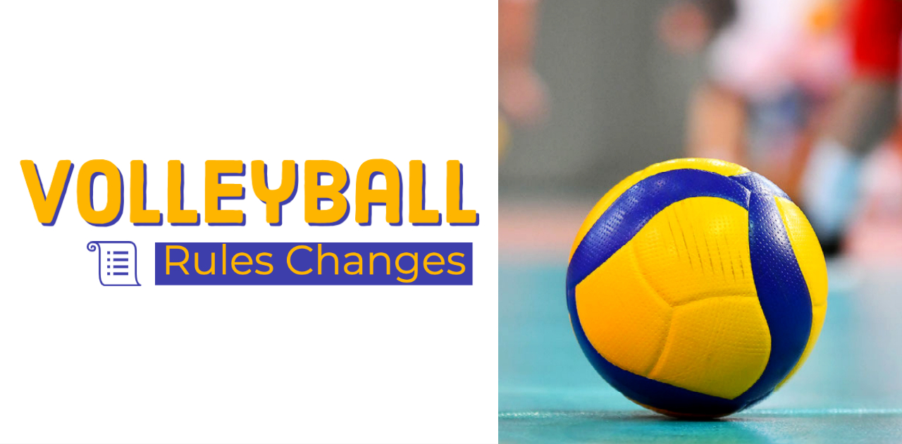 Coaching Protocols and Jewelry Allowances Highlight 2023-24 Volleyball ...