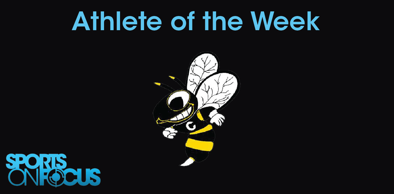 Cadott Basketball's Taylor Hager Voted OnFocus Athlete of the Week