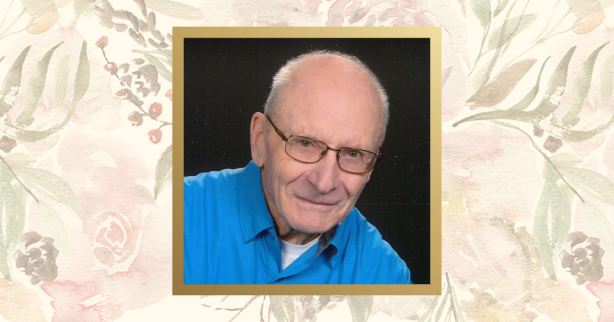 Obituary for Lyle Erving Steffen OnFocus