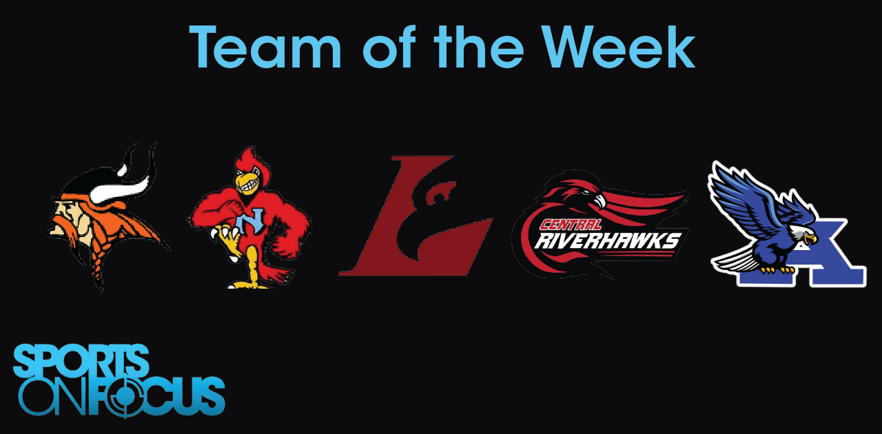 OnFocus Team of the Week, March 5 to March 11 - OnFocus