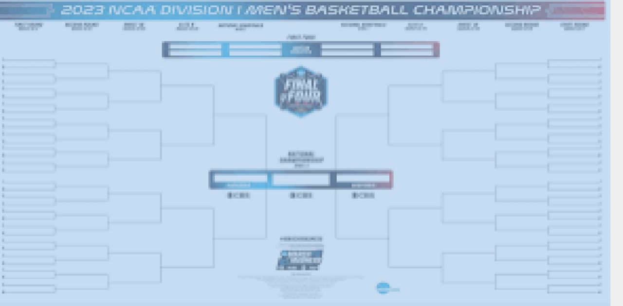 Pick a Perfect NCAA March Madness Bracket? Chances are Insanely Nuts