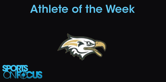 Athlete of the Week Result Chequamegon