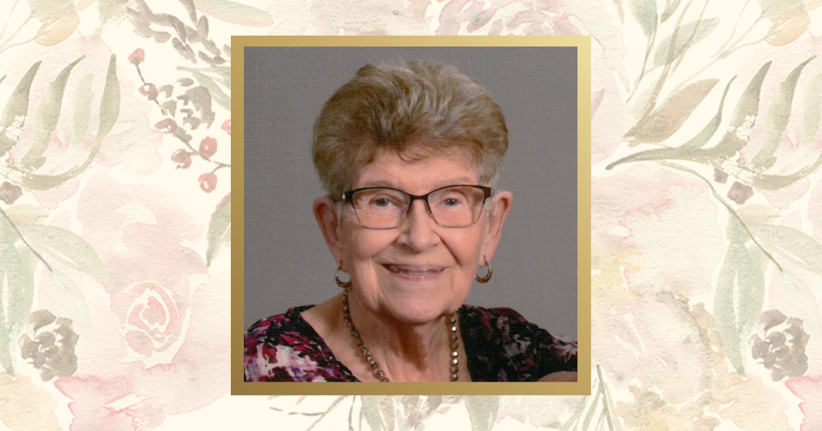 Obituary for Betty J. Pratt OnFocus