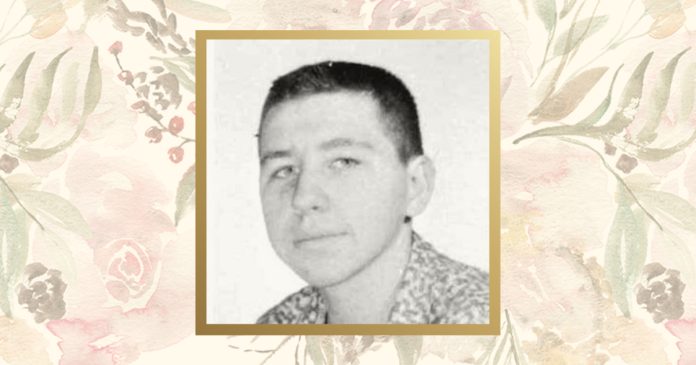 James P. Fieber