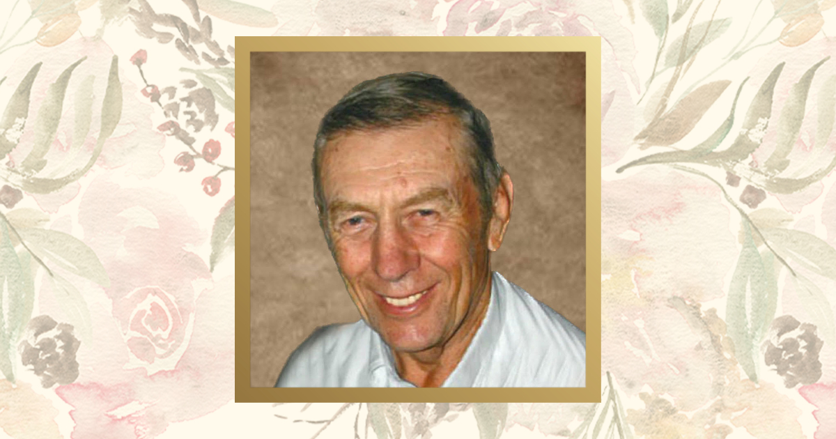 Obituary for Gerald “Jerry” Nikolay OnFocus