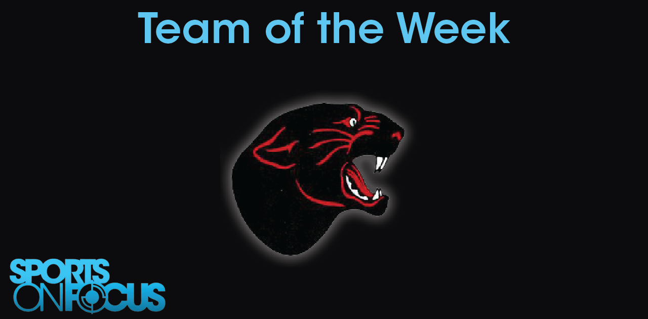 Stevens Point Football Voted OnFocus Team of the Week, September 3