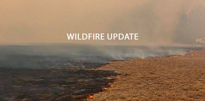 wildfire-update-wisconsin wildfire update