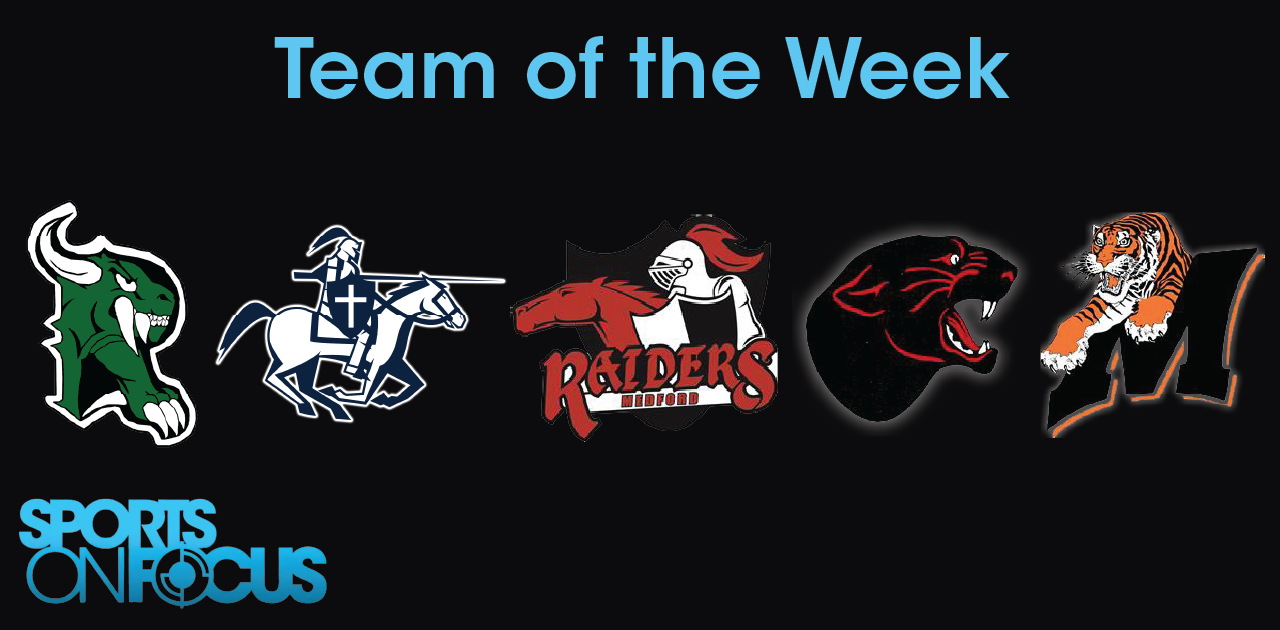 OnFocus Team of the Week, May 14 - May 20 - OnFocus