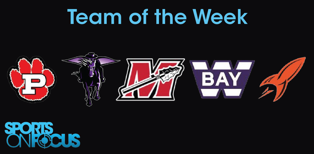 OnFocus Team of the Week, June 15 to June 17 - OnFocus