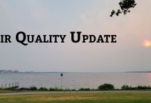 Wisconsin issues air quality advisory through Thursday as wildfire smoke spreads statewide Air Quality Update