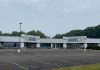 Marshfield council backs larger police garage plan, asks staff to close funding gap buffalo building