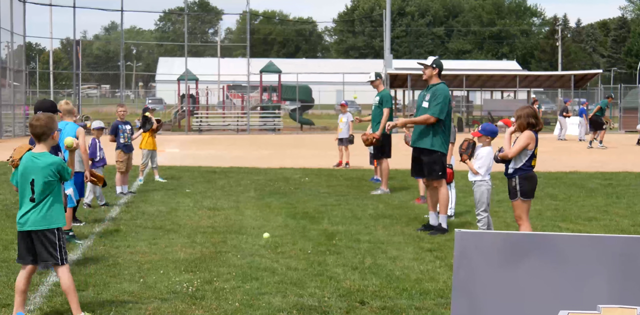 Woodchucks Net Huge 8th Inning to Thump Rockford OnFocus