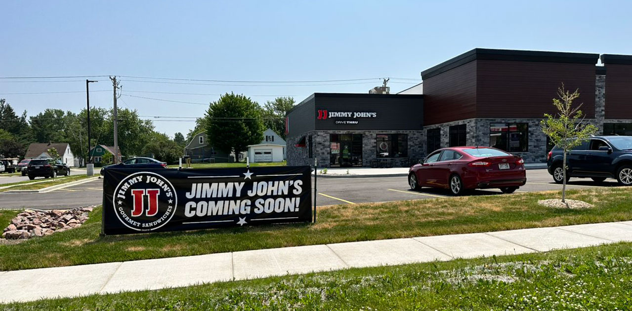 Jimmy John's in Marshfield Sets Opening Date OnFocus