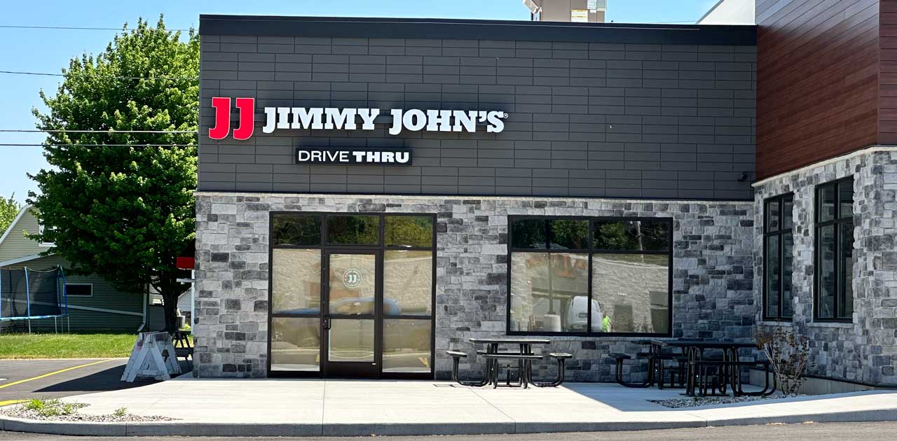 An Update on Jimmy John's in Marshfield OnFocus