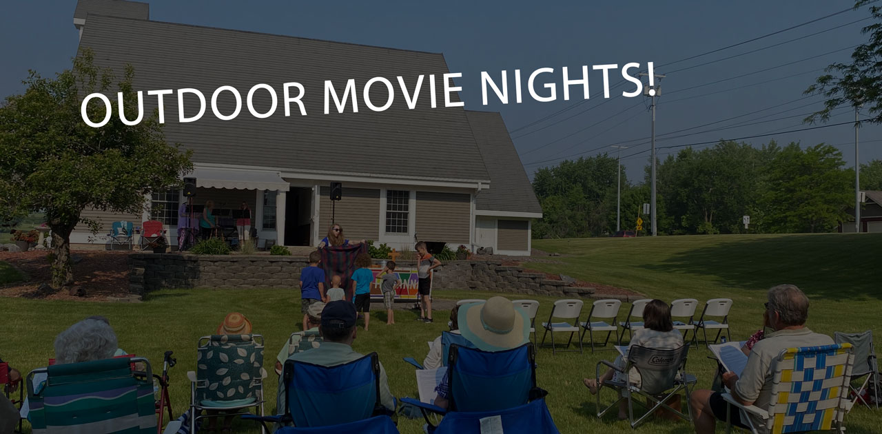 Three Outdoor Movie Nights Scheduled in Marshfield OnFocus