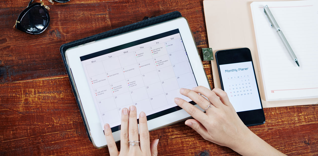 Happy Downloads Planner Compared to Key2Success Digital Planner OnFocus