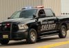 Motorcyclist critically injured after fleeing deputy in Wood County