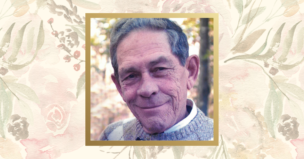 Obituary for John W. Carlson Jr. OnFocus