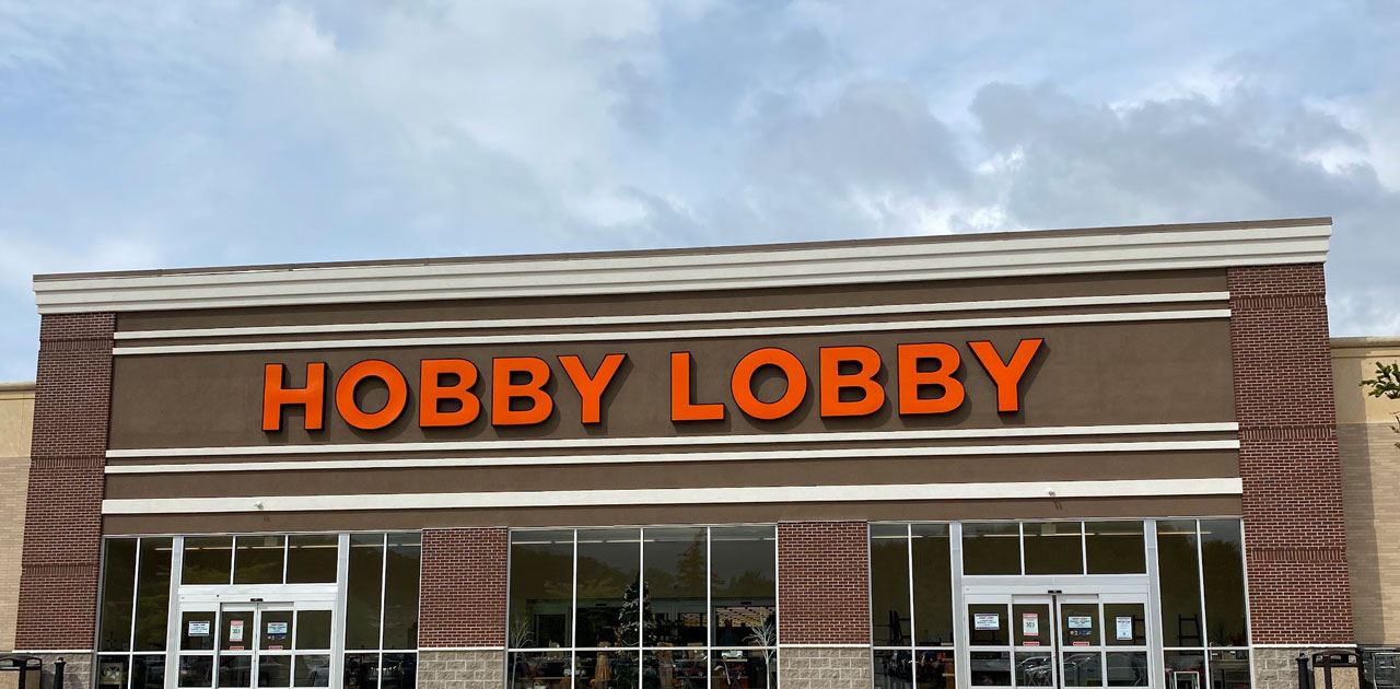 Hobby Lobby Construction to Start Soon, Tentatively Open in January