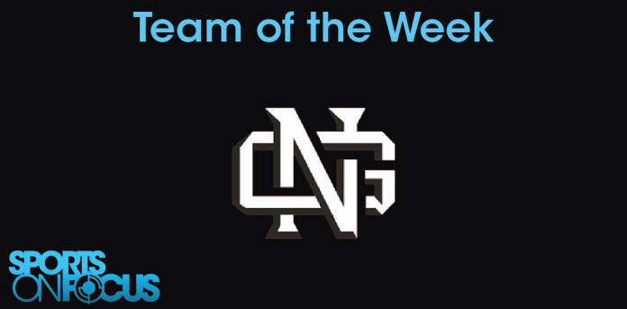 Team of the Week Results Neillsville Granton