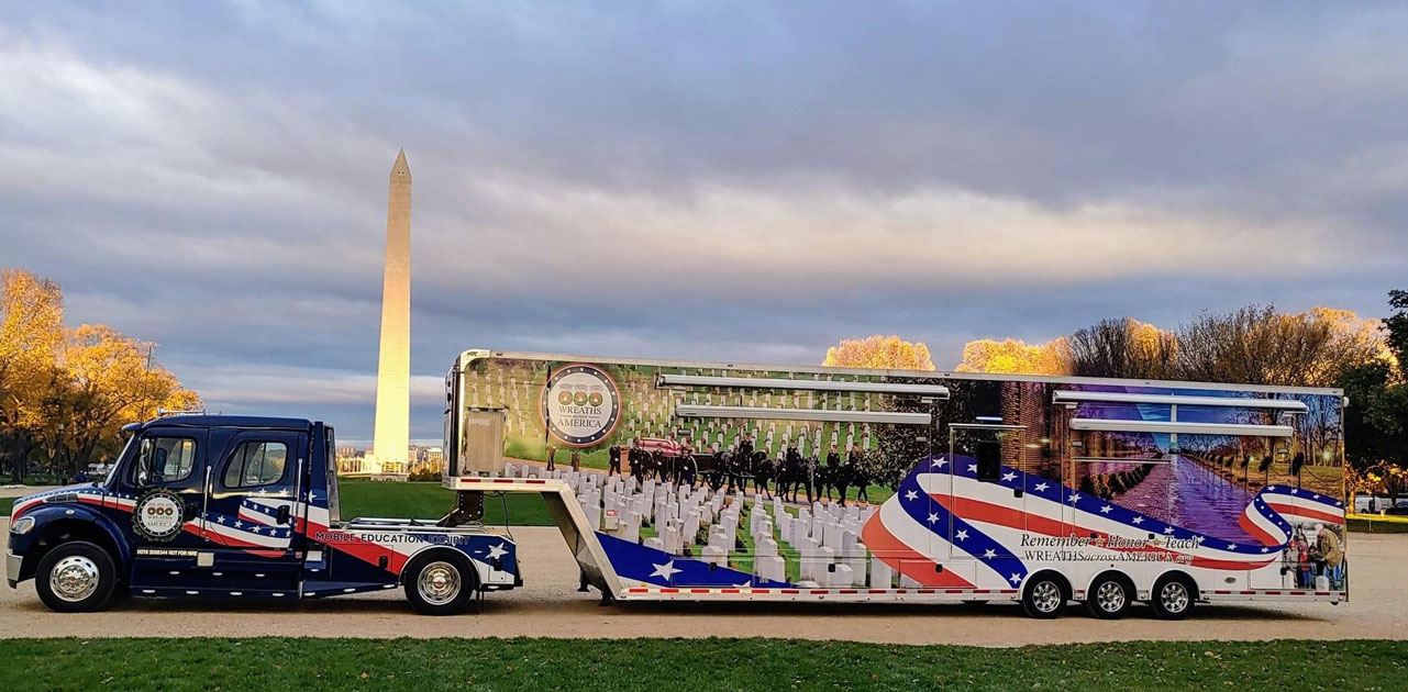 Marshfield Hillside Cemetery to be an Official Location for the 2023