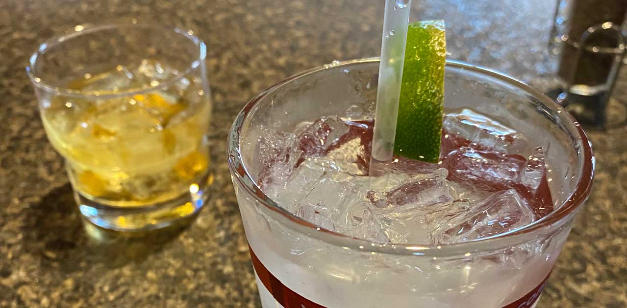 Nutz Deep II Bar & Grill Unveils Exciting NonAlcoholic Beverage Menu