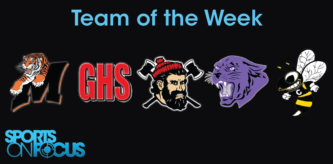 OnFocus Team of the Week, November 19 - December 2 - OnFocus