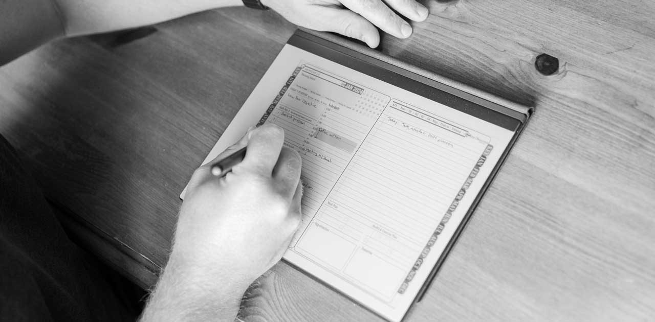 A 2024 Franklin Covey Digital Planner Alternative OnFocus