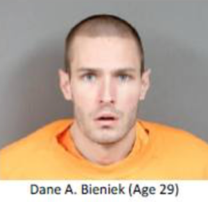 Dane A. Bieniek