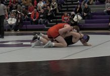 WIAA Team Wrestling to Move to La Crosse Center in 2026