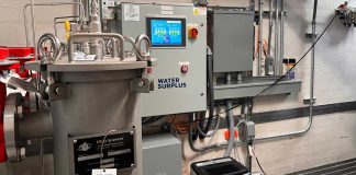 Marshfield council approves step toward permanent PFAS treatment funding PFAS