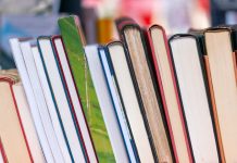 Marshfield Medical Center Credit Union collecting new children’s books for Marshfield Children’s Hospital book vending machine altrusa award for books