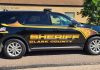 Fatal Buggy vs Pickup Truck Reported in Clark County