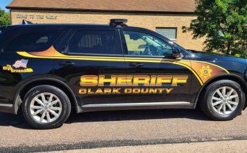 Fatal Buggy vs Pickup Truck Reported in Clark County