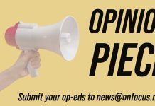 Op-Ed: Protect Credit Unions—Protect Your Financial Future op ed opinion piece