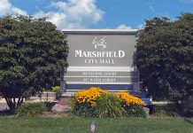 Marshfield council to appoint replacement for District 3 seat
