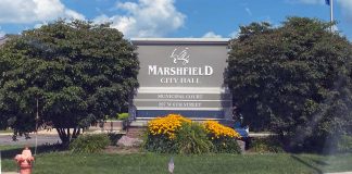 Marshfield council to appoint replacement for District 3 seat