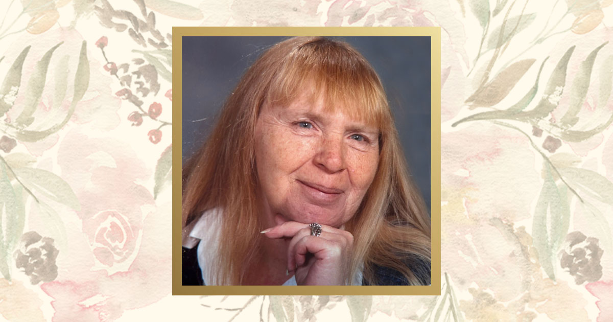 Obituary for Linda Kozlowski - OnFocus