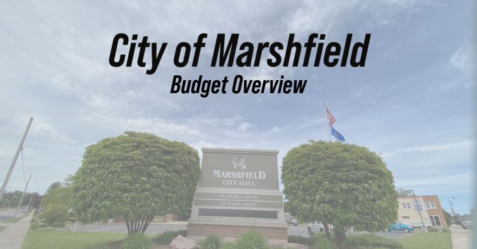 city-of-marshfield-budget city of marshfield budget