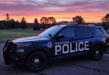 Wisconsin Among Top 10 U.S. States Where Drivers Are Most Likely to Get Killed In a Police Chase medford police