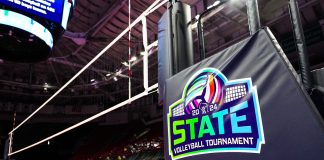 WIAA Reshuffles Division 2 Girls Volleyball Sectionals for 2026, Promoting State Qualifier Barron as Grafton and Catholic Memorial Swap Places