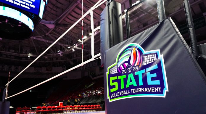 WIAA Reshuffles Division 2 Girls Volleyball Sectionals for 2026, Promoting State Qualifier Barron as Grafton and Catholic Memorial Swap Places