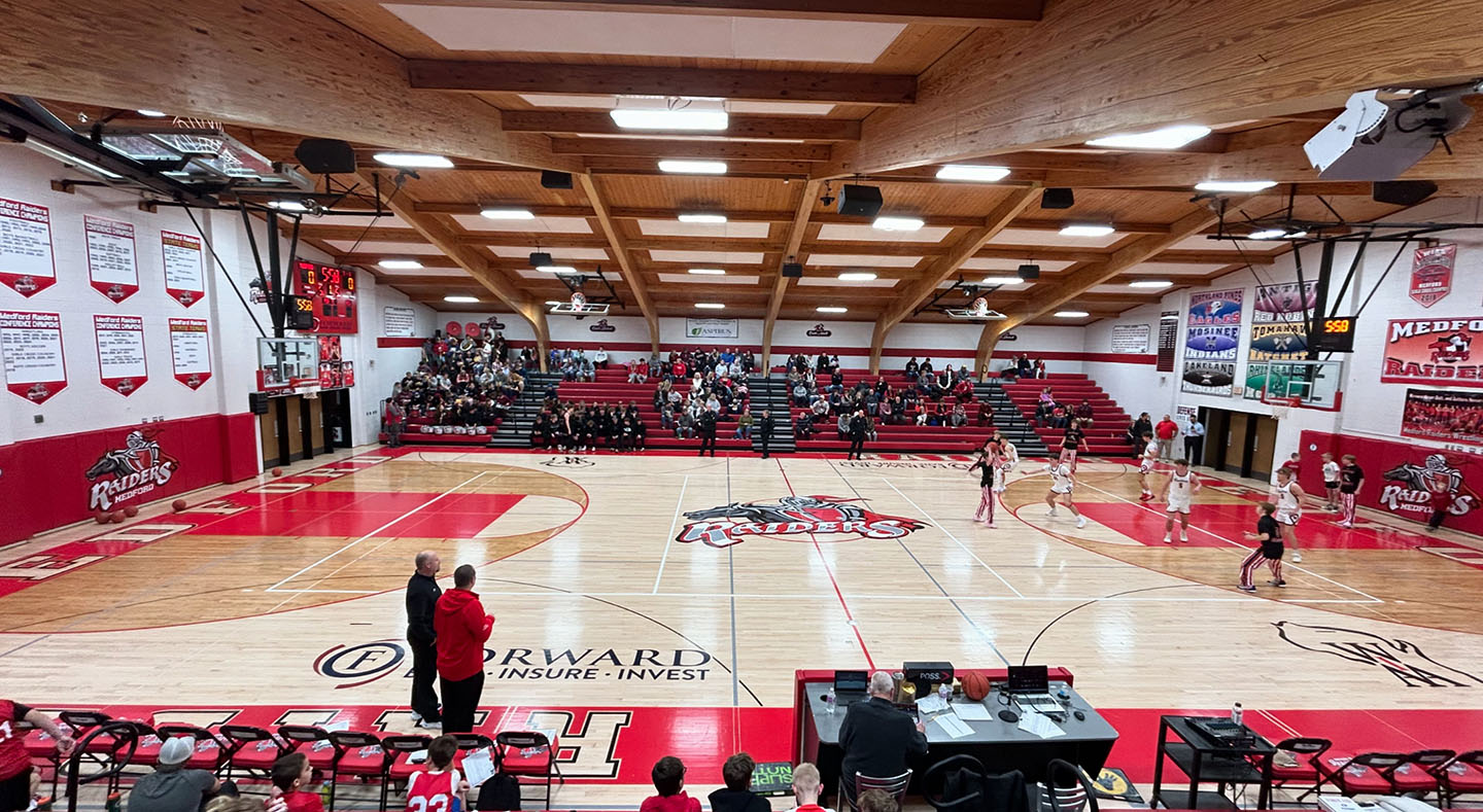 2025 Division 2 Girls Basketball Brackets OnFocus