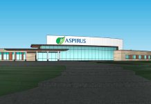 Aspirus Chippewa Falls Hospital and Clinic to Open for Patient Care on September 22 aspirus chippewa falls