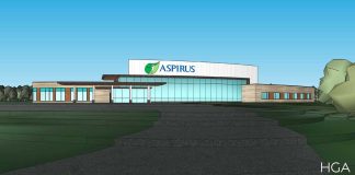 Aspirus Chippewa Falls Hospital and Clinic to Open for Patient Care on September 22 aspirus chippewa falls