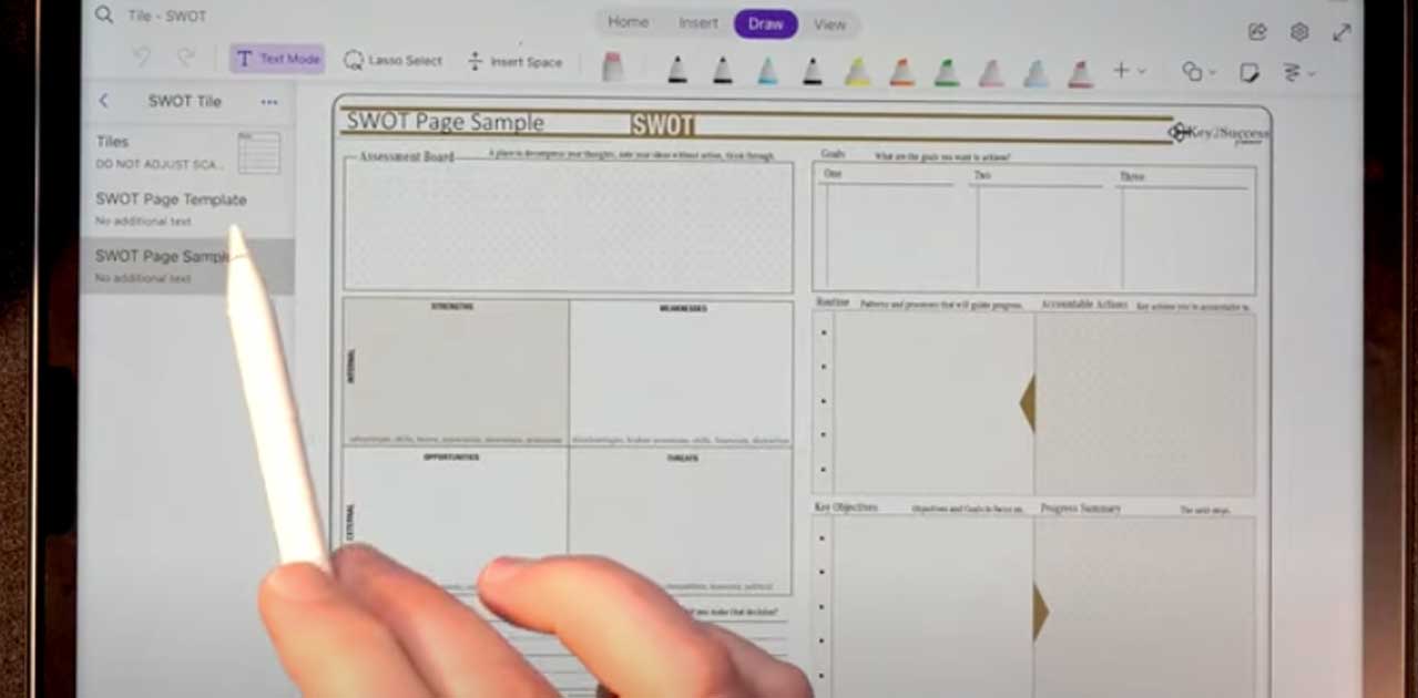 How to Use OneNote Effectively - OnFocus