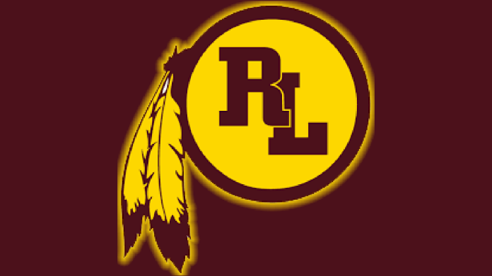 Rib Lake Maroon