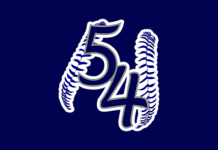 Blue Devils Split with De Pere, Rally for 19–13 Blowout in Game 2