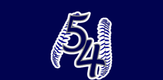 Blue Devils Split with De Pere, Rally for 19–13 Blowout in Game 2